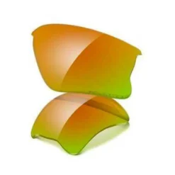 Oakley Flak Jacket XLJ Polarized Lenses