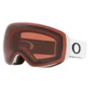 Oakley Flight Deck M Prizm Ski Goggles -Oak Ski Shop oakley flight deck m prizm ski goggles