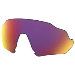 Oakley Flight Jacket Prizm Road Lens