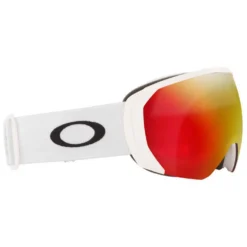 Oakley Flight Path XL Prizm Snow Ski Goggles -Oak Ski Shop oakley flight path xl prizm snow ski goggles 5