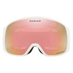 Oakley Flight Tracker L Prizm Ski Goggles -Oak Ski Shop oakley flight tracker l prizm ski goggles 1