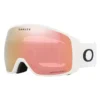 Oakley Flight Tracker L Prizm Ski Goggles -Oak Ski Shop oakley flight tracker l prizm ski goggles