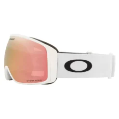 Oakley Flight Tracker L Prizm Ski Goggles -Oak Ski Shop oakley flight tracker l prizm ski goggles 2