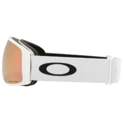 Oakley Flight Tracker L Prizm Ski Goggles -Oak Ski Shop oakley flight tracker l prizm ski goggles 3
