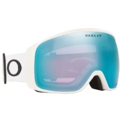 Oakley Flight Tracker L Prizm Snow Ski Goggles -Oak Ski Shop oakley flight tracker l prizm snow ski goggles 3