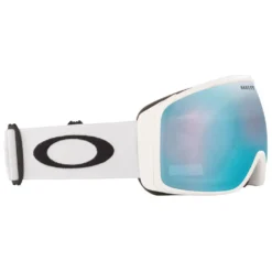 Oakley Flight Tracker L Prizm Snow Ski Goggles -Oak Ski Shop oakley flight tracker l prizm snow ski goggles 5