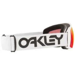 Oakley Flight Tracker XL Prizm Snow Ski Goggles -Oak Ski Shop oakley flight tracker xl prizm snow ski goggles 10