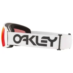 Oakley Flight Tracker XL Prizm Snow Ski Goggles -Oak Ski Shop oakley flight tracker xl prizm snow ski goggles 11