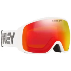 Oakley Flight Tracker XL Prizm Snow Ski Goggles -Oak Ski Shop oakley flight tracker xl prizm snow ski goggles 3