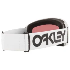 Oakley Flight Tracker XL Prizm Snow Ski Goggles -Oak Ski Shop oakley flight tracker xl prizm snow ski goggles 4