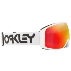 Oakley Flight Tracker XL Prizm Snow Ski Goggles -Oak Ski Shop oakley flight tracker xl prizm snow ski goggles 5