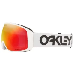 Oakley Flight Tracker XL Prizm Snow Ski Goggles -Oak Ski Shop oakley flight tracker xl prizm snow ski goggles 6