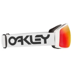 Oakley Flight Tracker XL Prizm Snow Ski Goggles -Oak Ski Shop oakley flight tracker xl prizm snow ski goggles 7