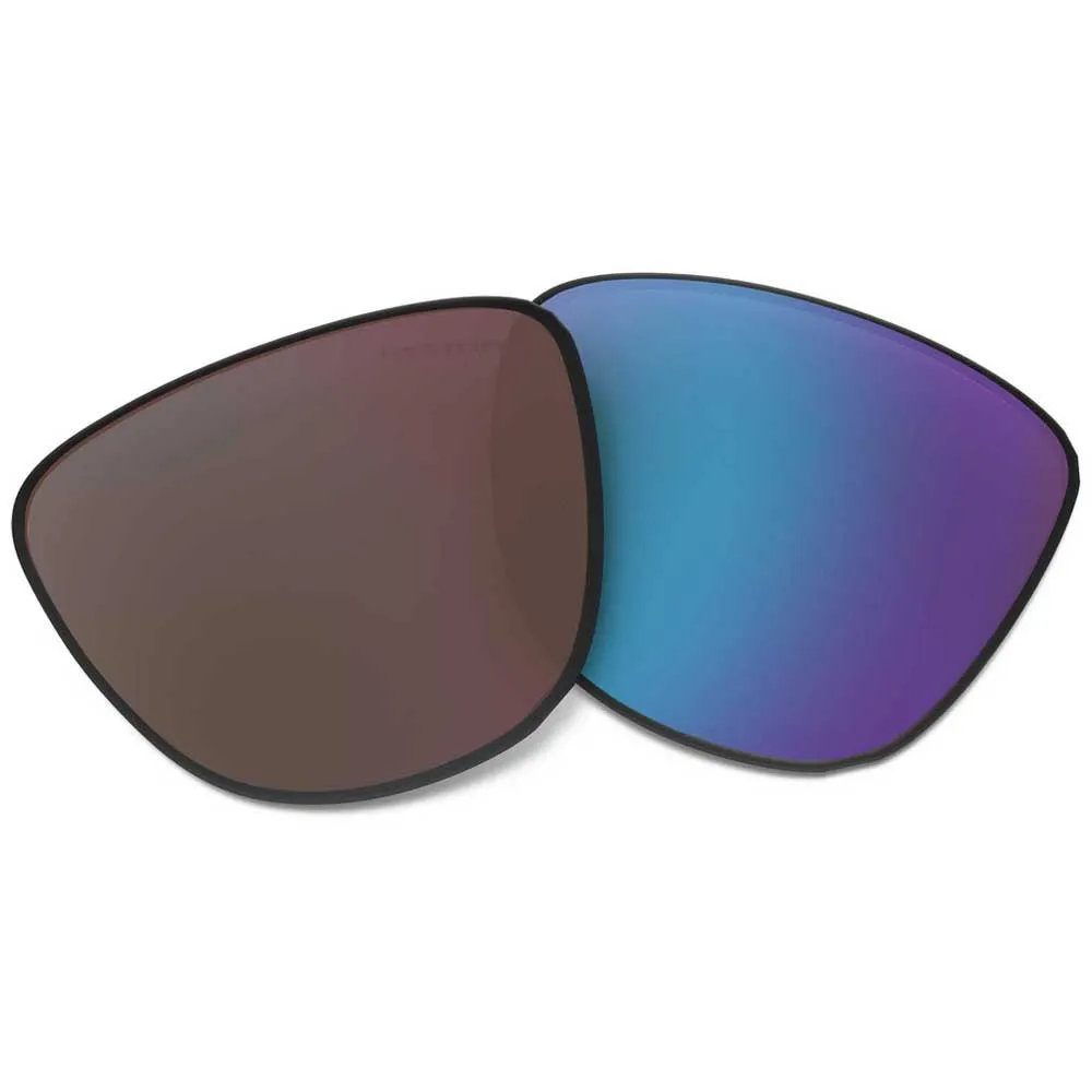 Oakley Frogskins Prizm Lens 4 Oakley Frogskins Prizm Lens - Image 2