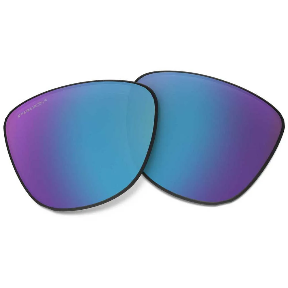 Oakley Frogskins Prizm Lens 3 Oakley Frogskins Prizm Lens