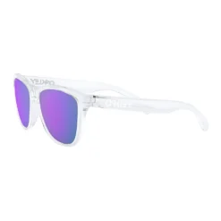 Oakley Frogskins Prizm Sunglasses -Oak Ski Shop oakley frogskins prizm sunglasses 2