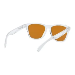 Oakley Frogskins Prizm Sunglasses -Oak Ski Shop oakley frogskins prizm sunglasses 4