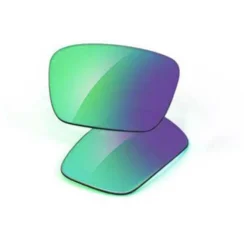 Oakley Fuel Cell Lenses