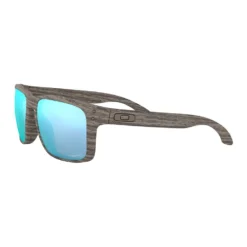 Oakley Holbrook Polarized Prizm Deep Water Sunglasses -Oak Ski Shop oakley holbrook polarized prizm deep water sunglasses 2