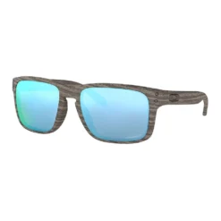 Oakley Holbrook Polarized Prizm Deep Water Sunglasses