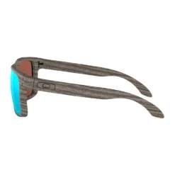 Oakley Holbrook Polarized Prizm Deep Water Sunglasses -Oak Ski Shop oakley holbrook polarized prizm deep water sunglasses 8