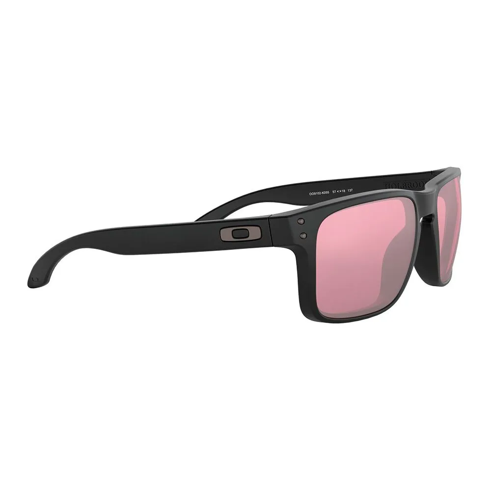 Oakley Holbrook Prizm Golf Sunglasses 4 Oakley Holbrook Prizm Golf Sunglasses - Image 2