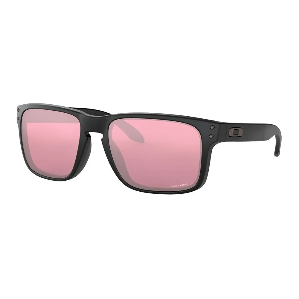 Oakley Holbrook Prizm Golf Sunglasses 13 Oakley Holbrook Prizm Golf Sunglasses - Image 11