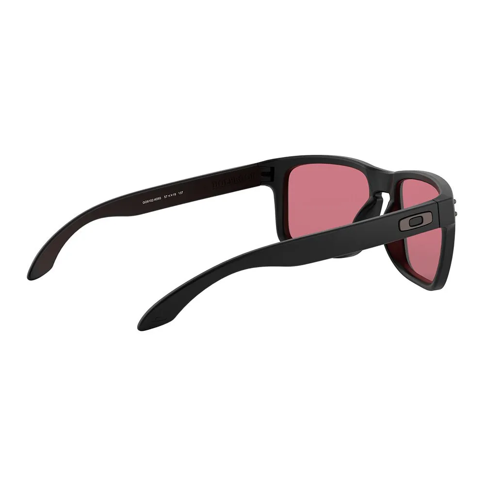 Oakley Holbrook Prizm Golf Sunglasses 6 Oakley Holbrook Prizm Golf Sunglasses - Image 4