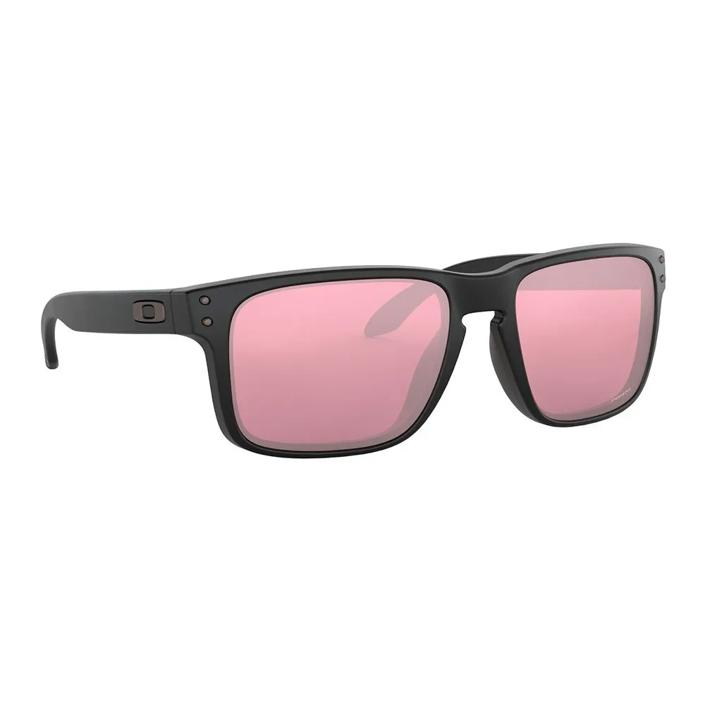 Oakley Holbrook Prizm Golf Sunglasses 3 Oakley Holbrook Prizm Golf Sunglasses