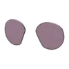 Oakley HSTN Prizm Grey S Replacement Lenses