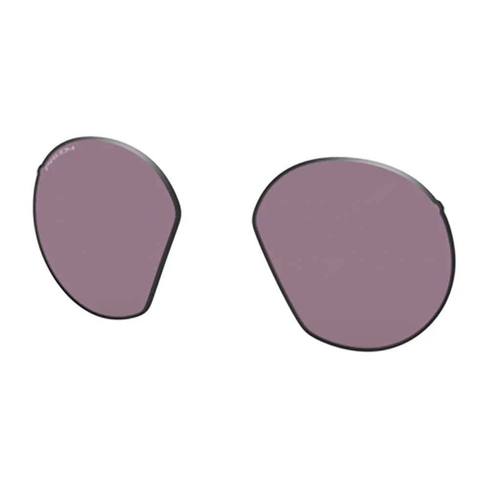 Oakley HSTN Prizm Grey S Replacement Lenses 3 Oakley HSTN Prizm Grey S Replacement Lenses
