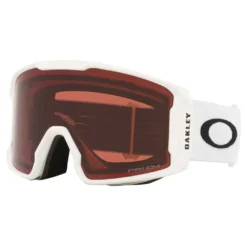 Oak Ski Shop 13 Oakley Line Miner L Prizm Ski Goggles