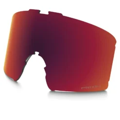 Oakley Line Miner Prizm Lens
