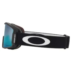 Oakley Line Miner XM Prizm Snow Ski Goggles -Oak Ski Shop oakley line miner xm prizm snow ski goggles 3