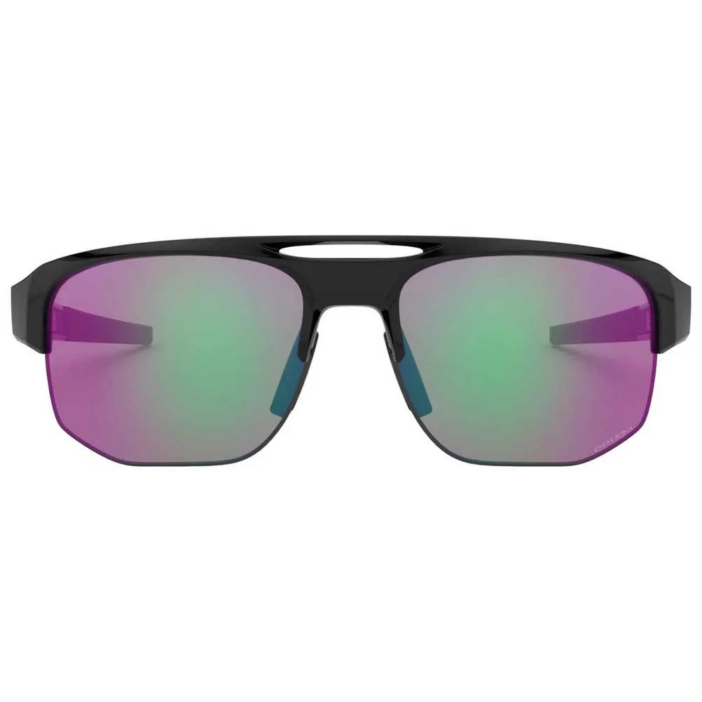 Oakley Mercenary Prizm Golf Sunglasses 5 Oakley Mercenary Prizm Golf Sunglasses - Image 3