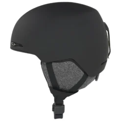 Oakley Mod 1 Junior Helmet -Oak Ski Shop oakley mod 1 junior helmet 3