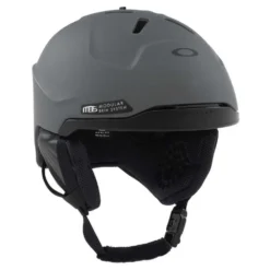 Oakley Mod 3 Helmet -Oak Ski Shop oakley mod 3 helmet 2