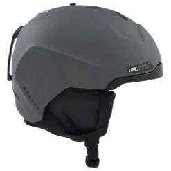 Oakley Mod 3 Helmet -Oak Ski Shop oakley mod 3 helmet 3