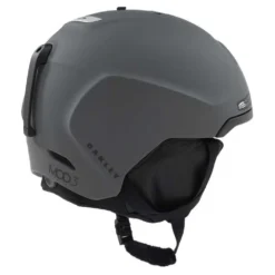 Oakley Mod 3 Helmet -Oak Ski Shop oakley mod 3 helmet 4