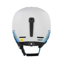 Oakley MOD1 Helmet -Oak Ski Shop oakley mod1 helmet 19