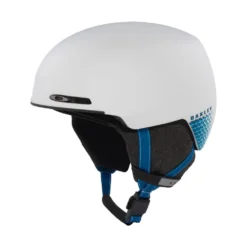 Oakley MOD1 Helmet -Oak Ski Shop oakley mod1 helmet 2