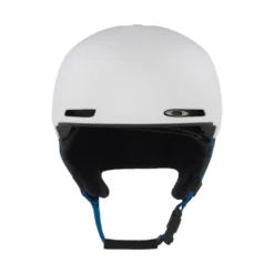 Oakley MOD1 Helmet -Oak Ski Shop oakley mod1 helmet 4