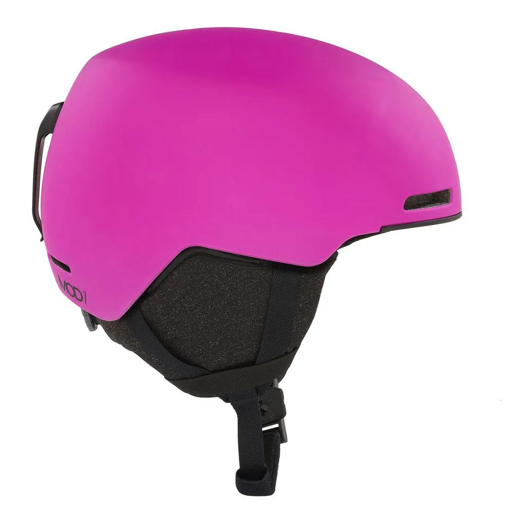 Oakley MOD1 Helmet Youth 13 Oakley MOD1 Helmet Youth - Image 11