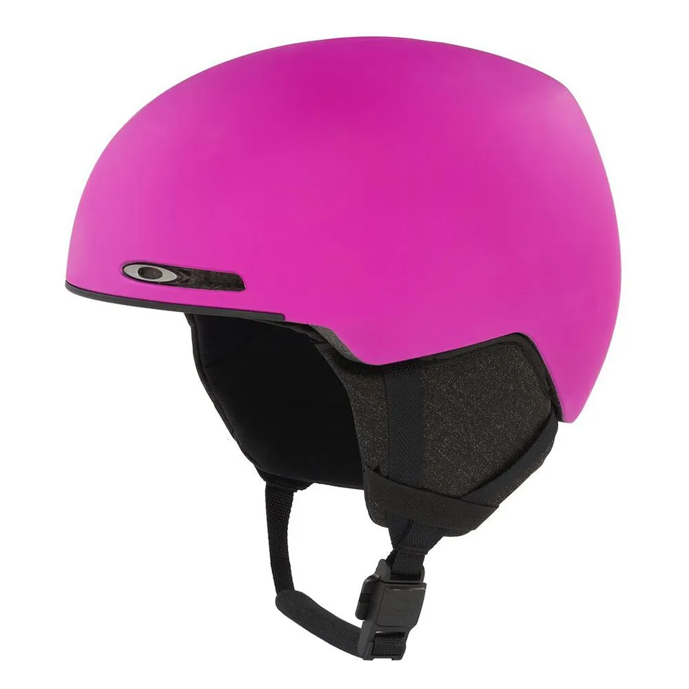 Oakley MOD1 Helmet Youth 6 Oakley MOD1 Helmet Youth - Image 4