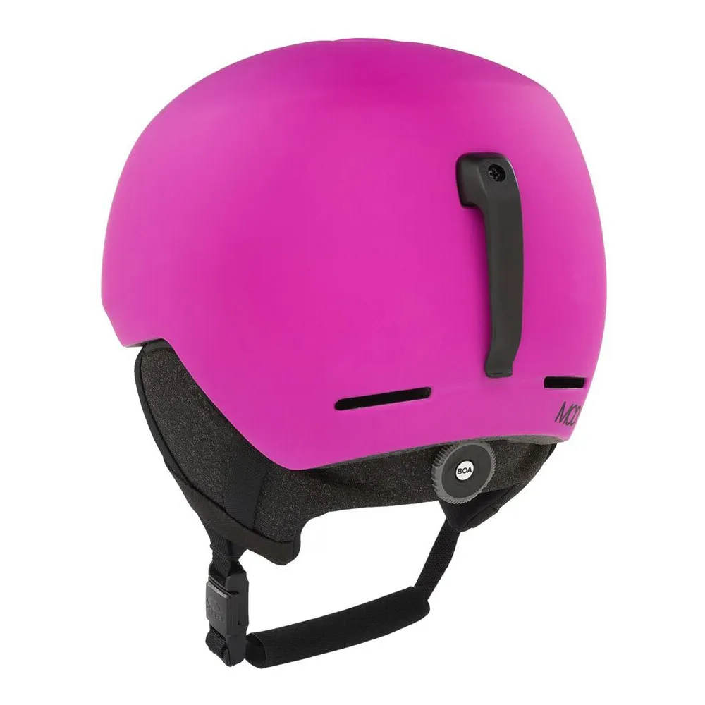 Oakley MOD1 Helmet Youth 9 Oakley MOD1 Helmet Youth - Image 7