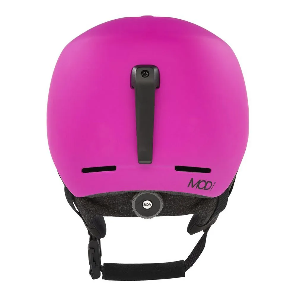 Oakley MOD1 Helmet Youth 10 Oakley MOD1 Helmet Youth - Image 8