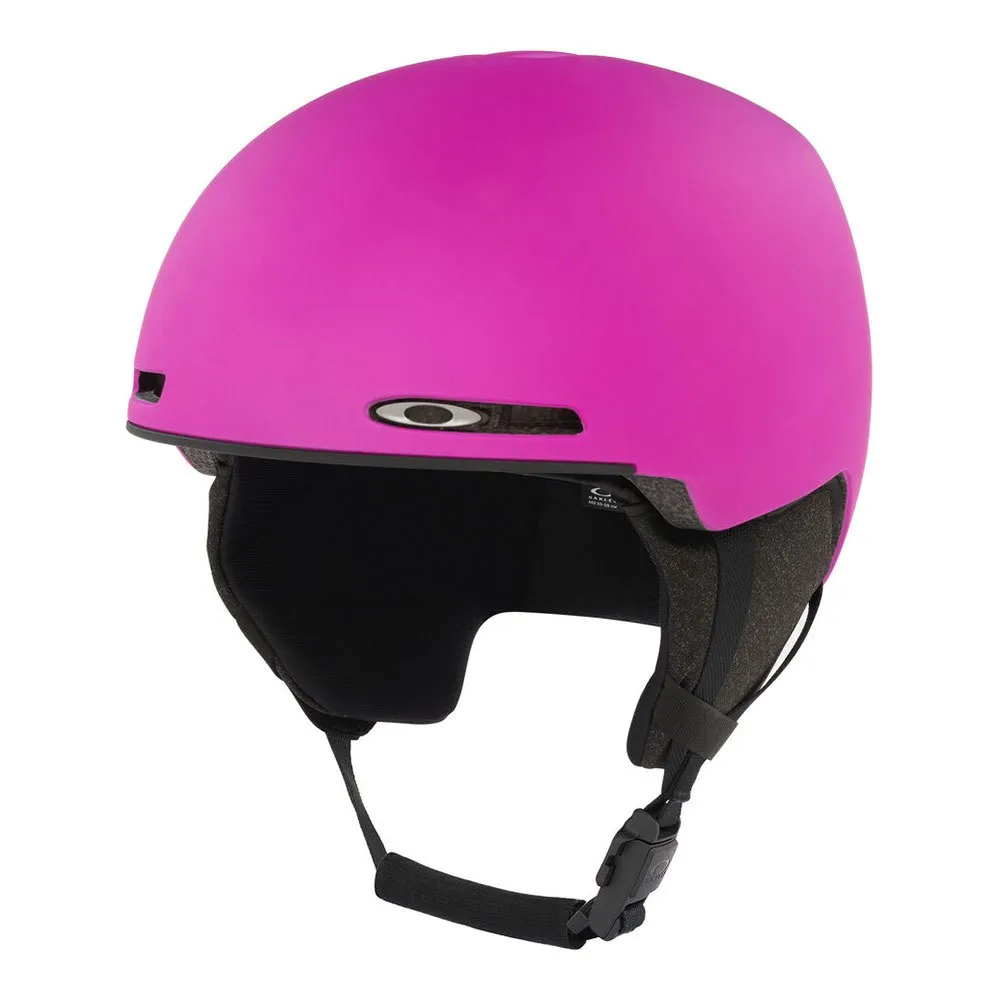 Oakley MOD1 Helmet Youth 3 Oakley MOD1 Helmet Youth
