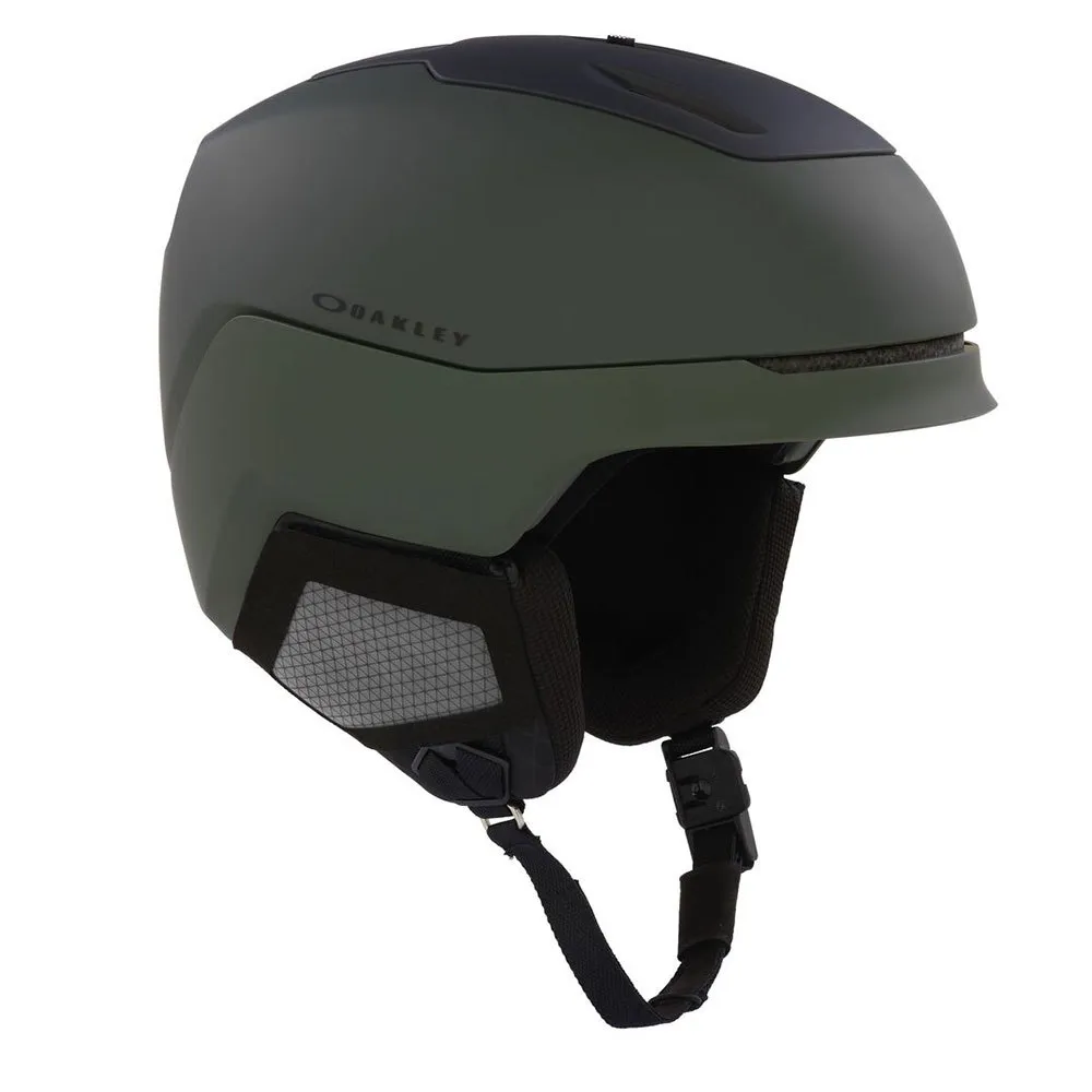 Oakley MOD5 Helmet 14 Oakley MOD5 Helmet - Image 12