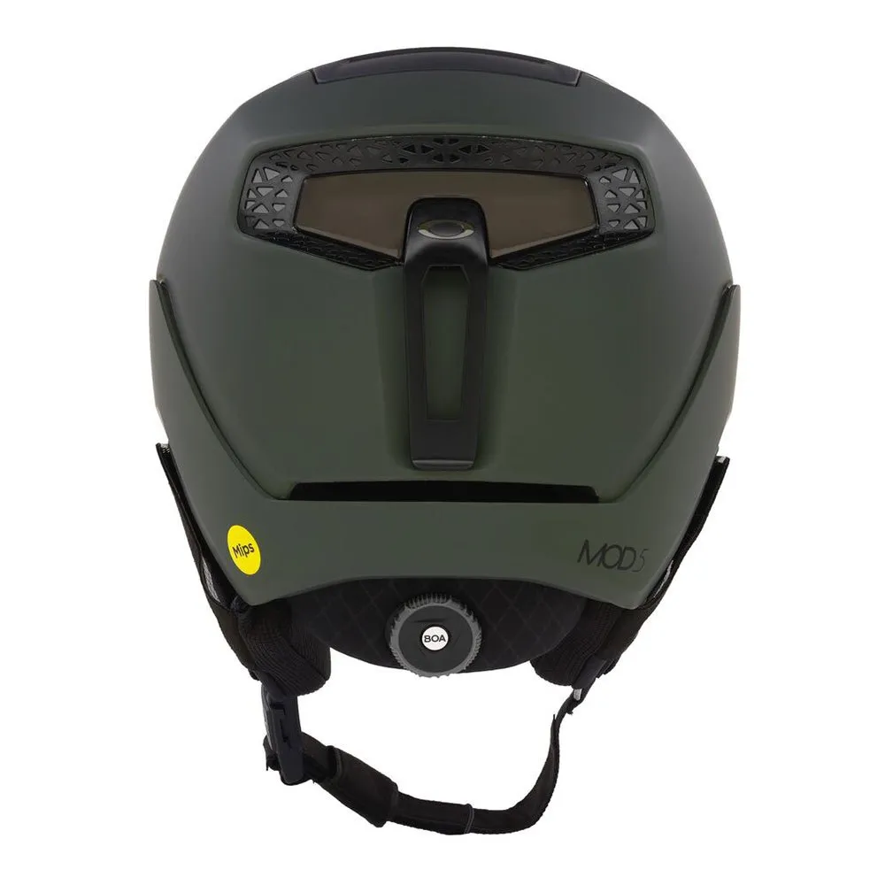 Oakley MOD5 Helmet 10 Oakley MOD5 Helmet - Image 8