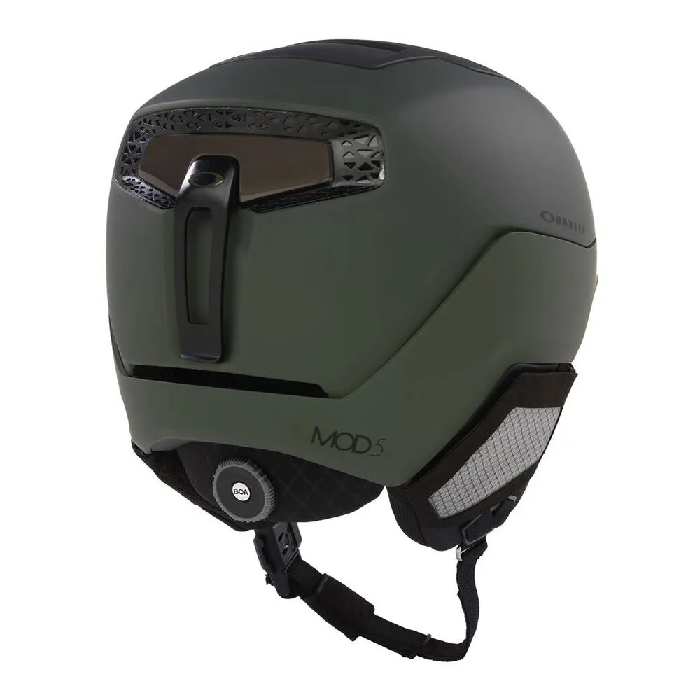 Oakley MOD5 Helmet 11 Oakley MOD5 Helmet - Image 9